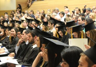 New Joint Master’s Programs Between UNWE and Abertay University